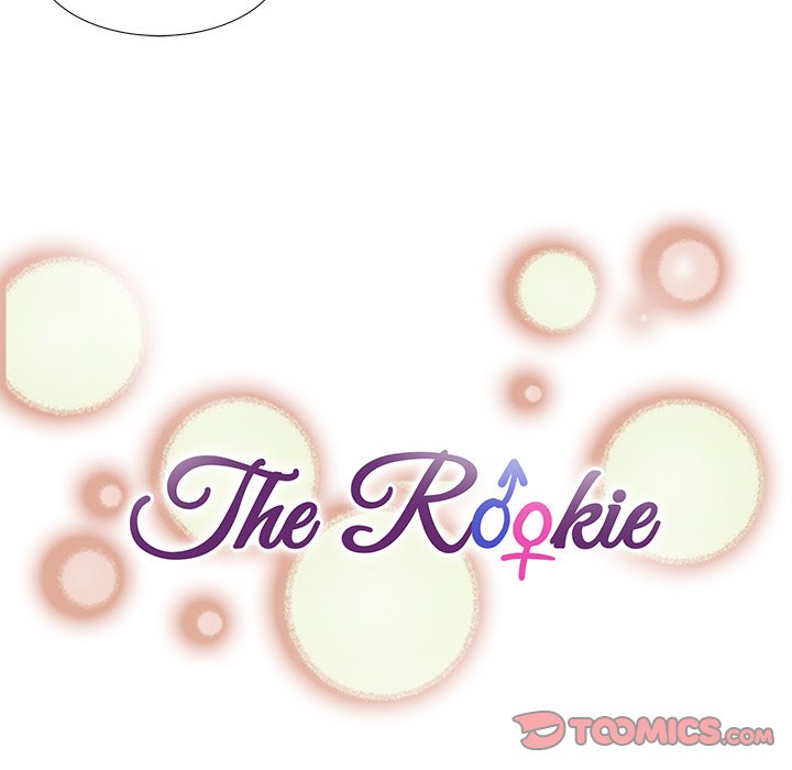 The Rookie Chapter 18 - Manhwa18.com