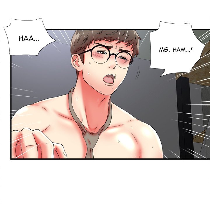 The Rookie Chapter 19 - Manhwa18.com