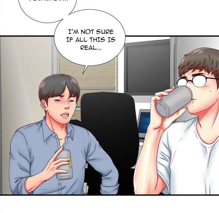 The Rookie Chapter 19 - Manhwa18.com