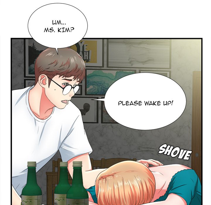 The Rookie Chapter 19 - Manhwa18.com