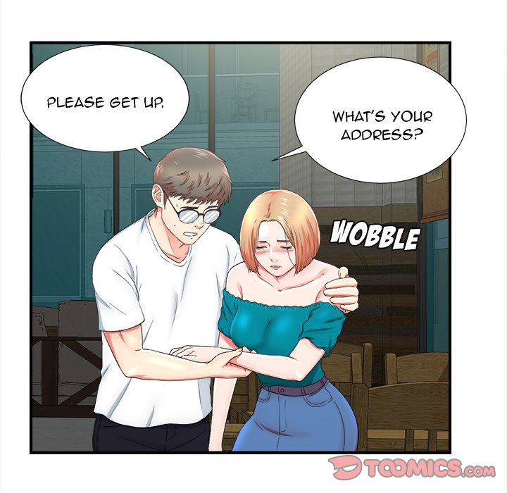 The Rookie Chapter 19 - Manhwa18.com