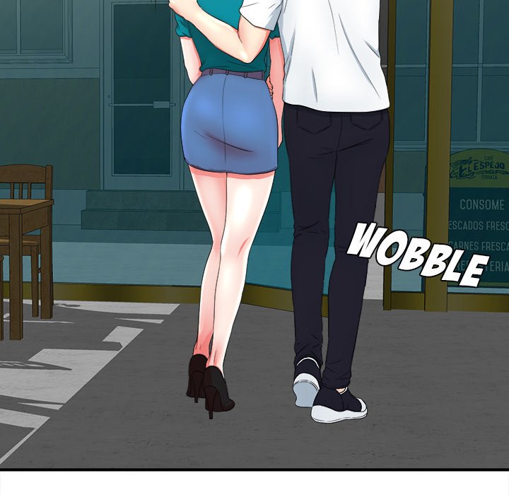 The Rookie Chapter 19 - Manhwa18.com