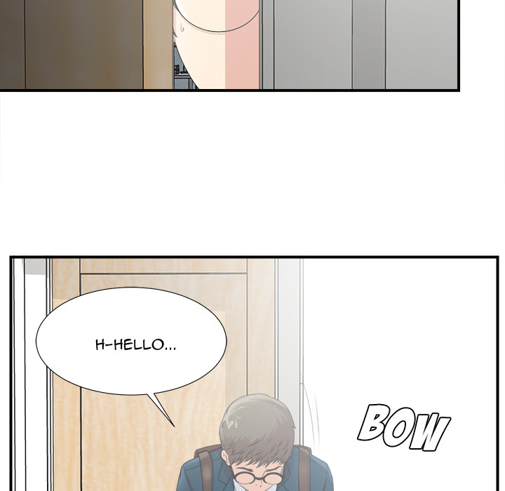 The Rookie Chapter 2 - Manhwa18.com