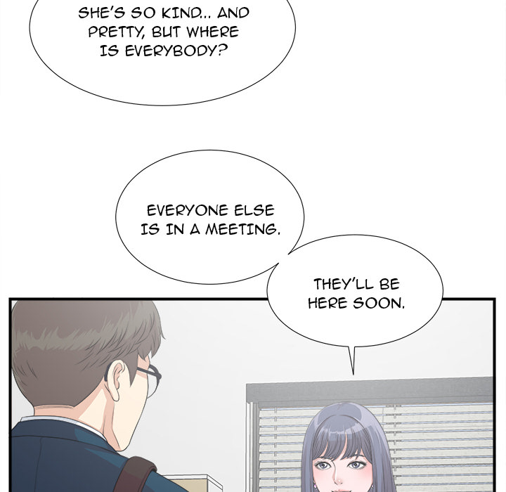 The Rookie Chapter 2 - Manhwa18.com