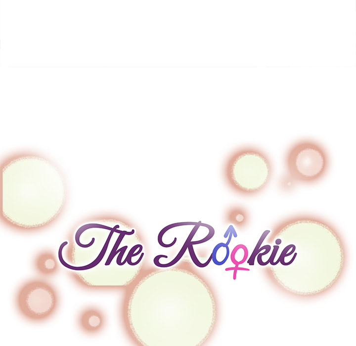 The Rookie Chapter 2 - Manhwa18.com