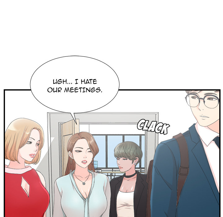 The Rookie Chapter 2 - Manhwa18.com