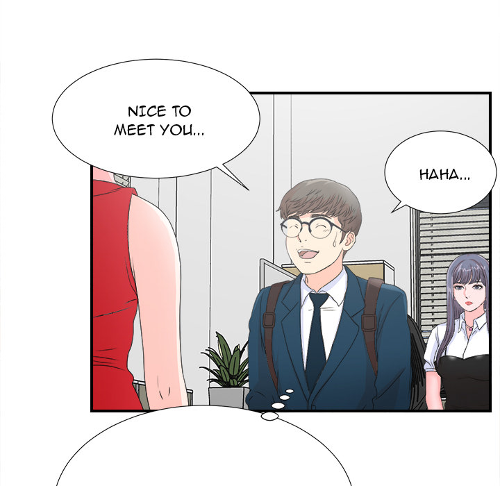 The Rookie Chapter 2 - Manhwa18.com