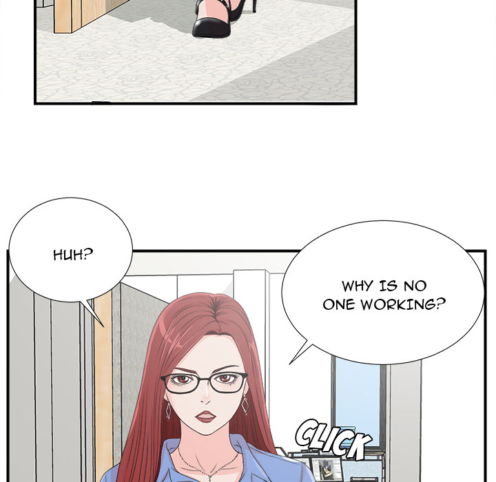 The Rookie Chapter 2 - Manhwa18.com