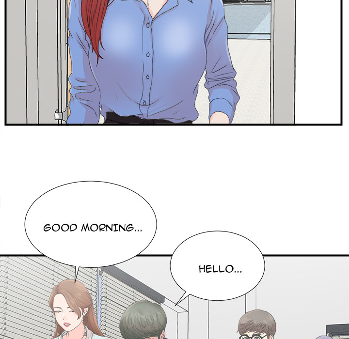 The Rookie Chapter 2 - Manhwa18.com