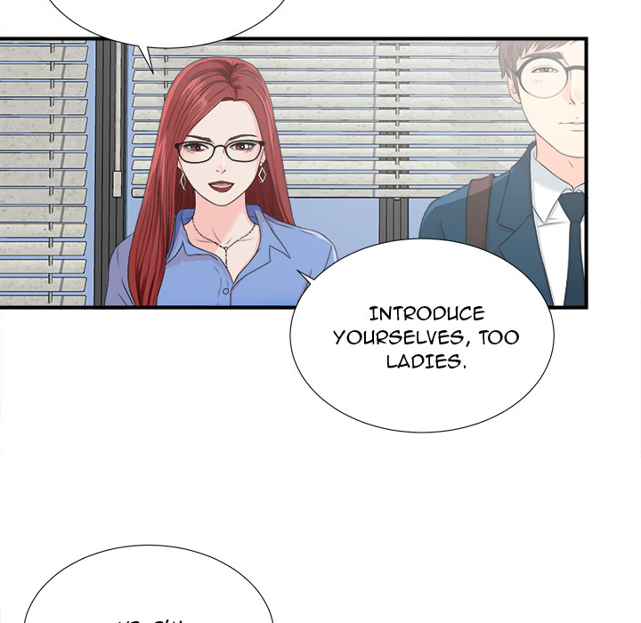 The Rookie Chapter 2 - Manhwa18.com