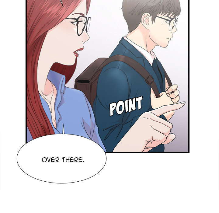 The Rookie Chapter 2 - Manhwa18.com