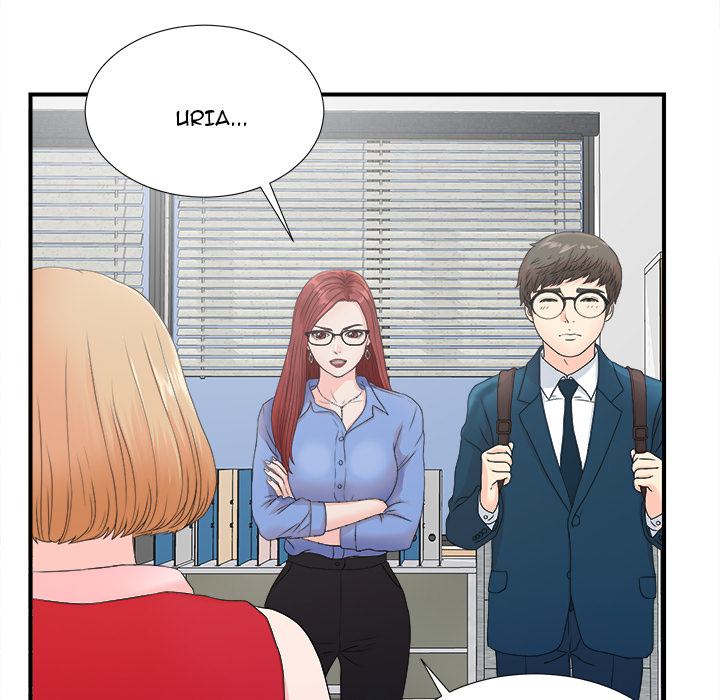 The Rookie Chapter 2 - Manhwa18.com