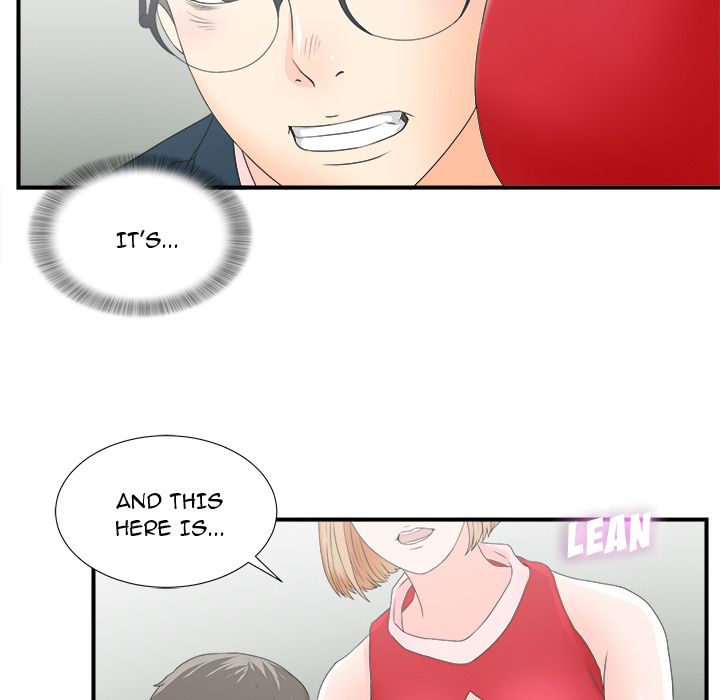 The Rookie Chapter 2 - Manhwa18.com