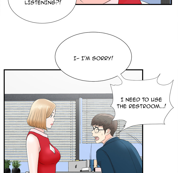 The Rookie Chapter 2 - Manhwa18.com