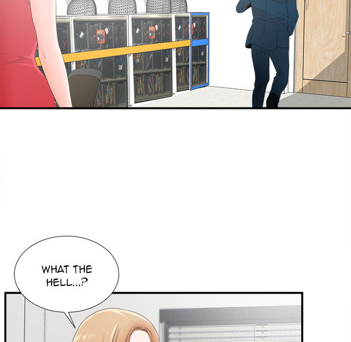 The Rookie Chapter 2 - Manhwa18.com