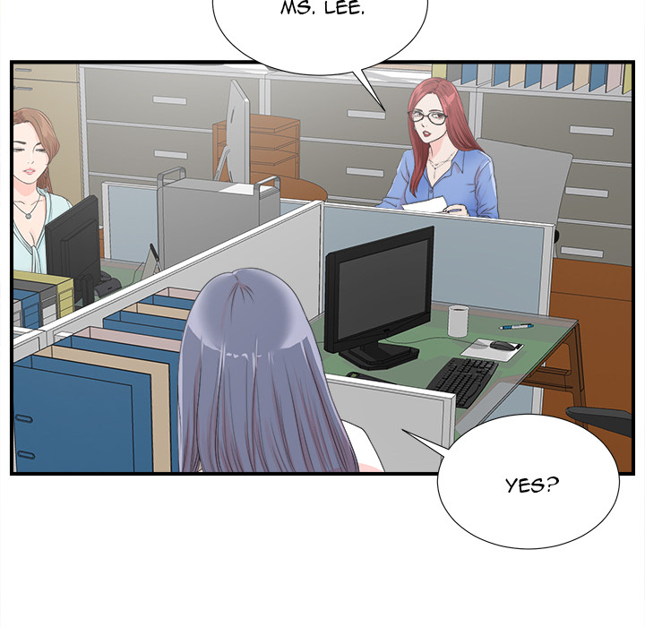 The Rookie Chapter 2 - Manhwa18.com