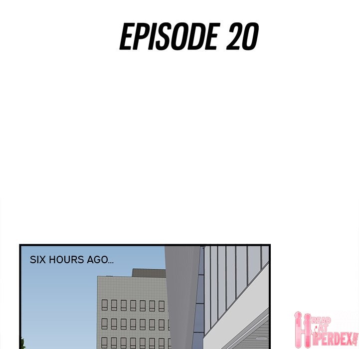 The Rookie Chapter 20 - Manhwa18.com