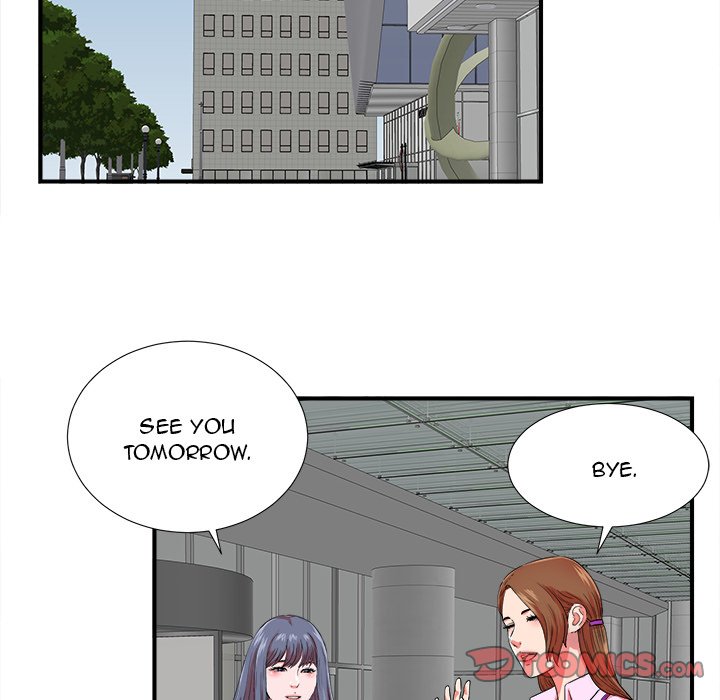 The Rookie Chapter 20 - Manhwa18.com