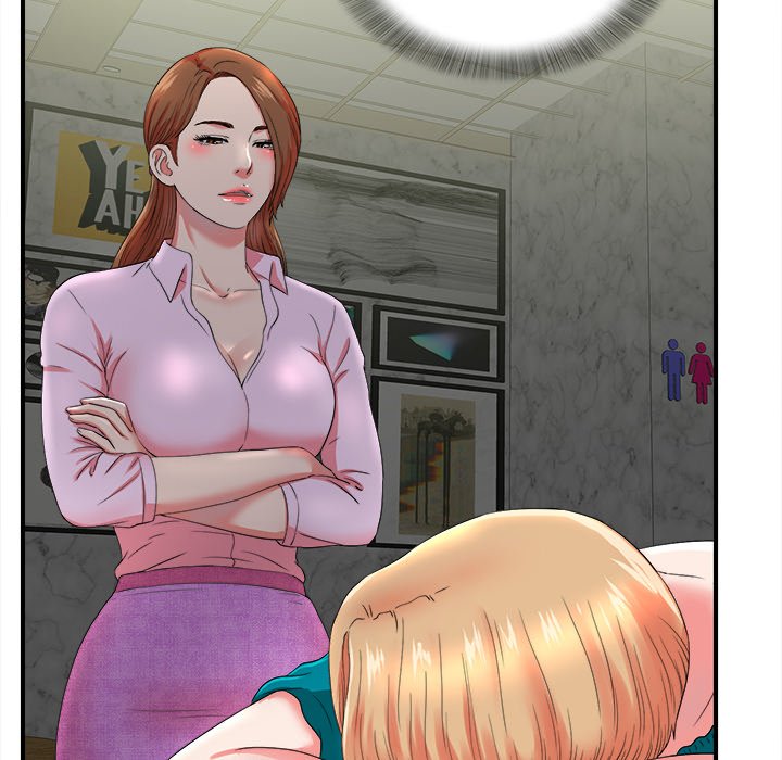 The Rookie Chapter 20 - Manhwa18.com