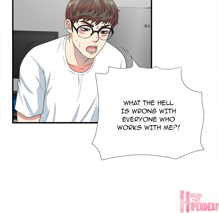 The Rookie Chapter 20 - Manhwa18.com