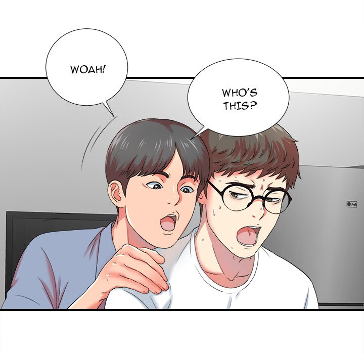 The Rookie Chapter 20 - Manhwa18.com