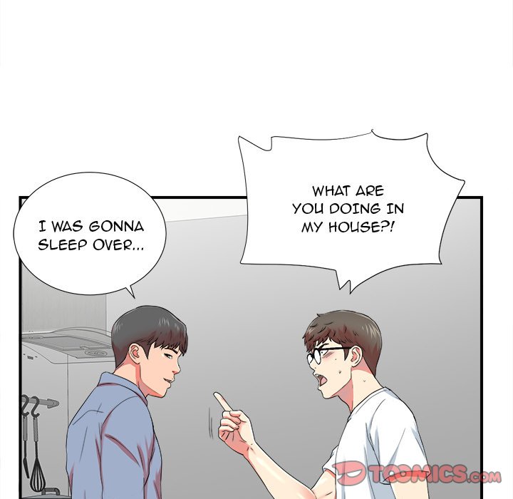 The Rookie Chapter 20 - Manhwa18.com