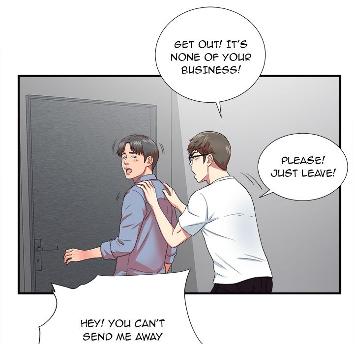 The Rookie Chapter 20 - Manhwa18.com