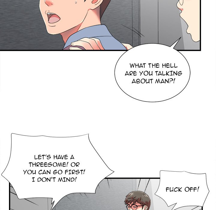 The Rookie Chapter 20 - Manhwa18.com