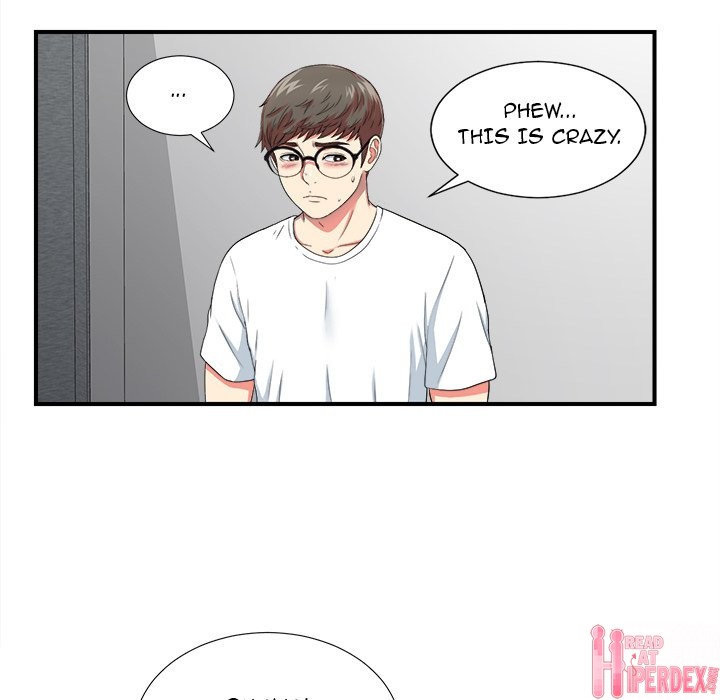 The Rookie Chapter 20 - Manhwa18.com