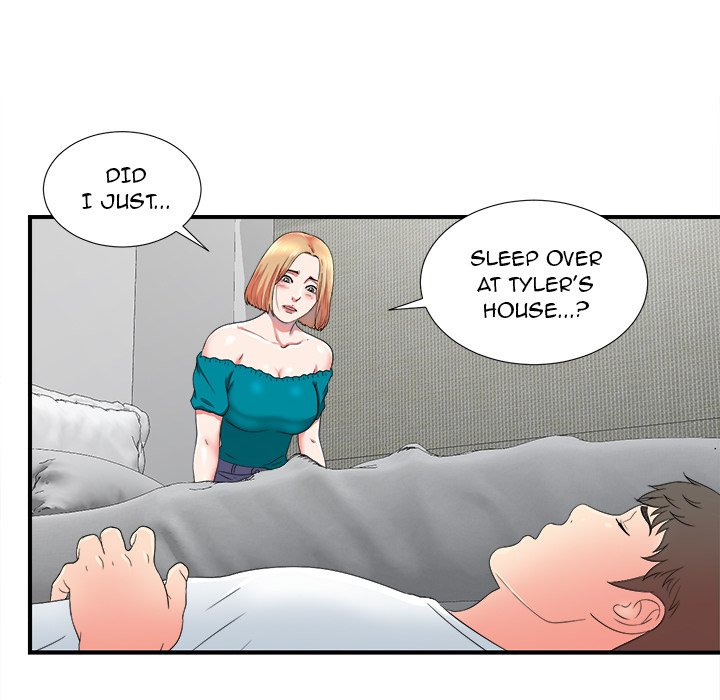 The Rookie Chapter 20 - Manhwa18.com