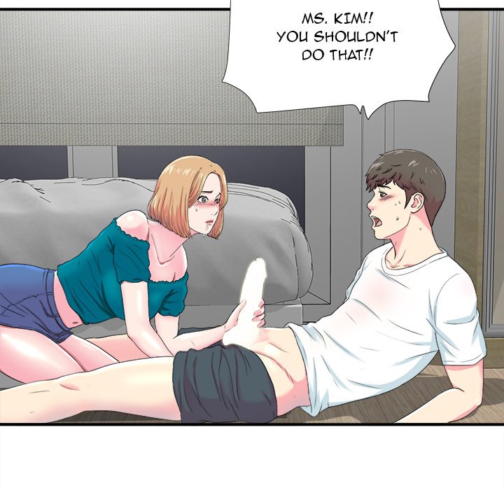 The Rookie Chapter 21 - Manhwa18.com