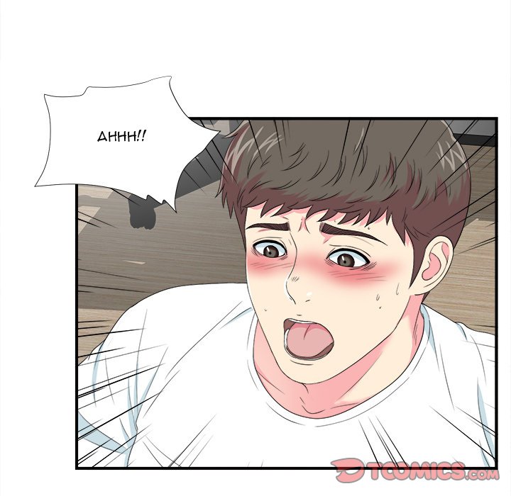 The Rookie Chapter 21 - Manhwa18.com