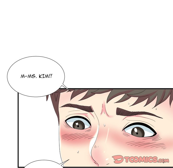 The Rookie Chapter 21 - Manhwa18.com