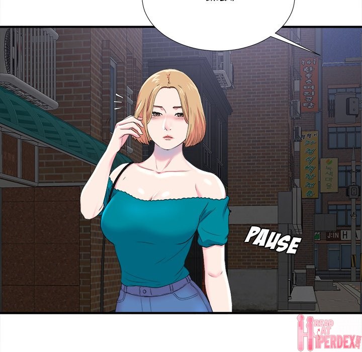 The Rookie Chapter 21 - Manhwa18.com