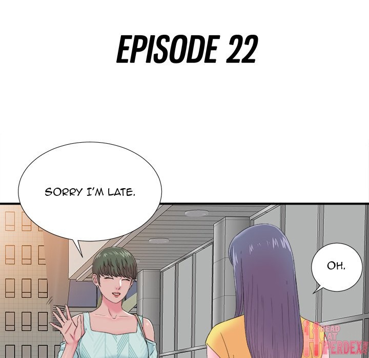 The Rookie Chapter 22 - Manhwa18.com