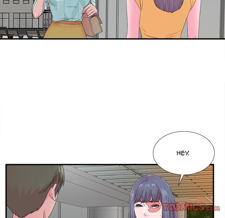 The Rookie Chapter 22 - Manhwa18.com