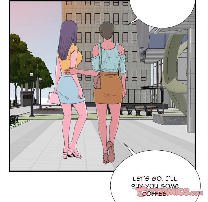 The Rookie Chapter 22 - Manhwa18.com