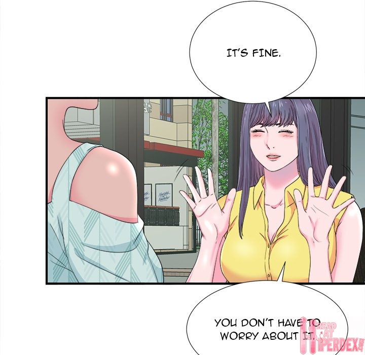 The Rookie Chapter 22 - Manhwa18.com