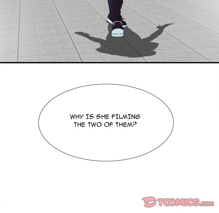 The Rookie Chapter 22 - Manhwa18.com