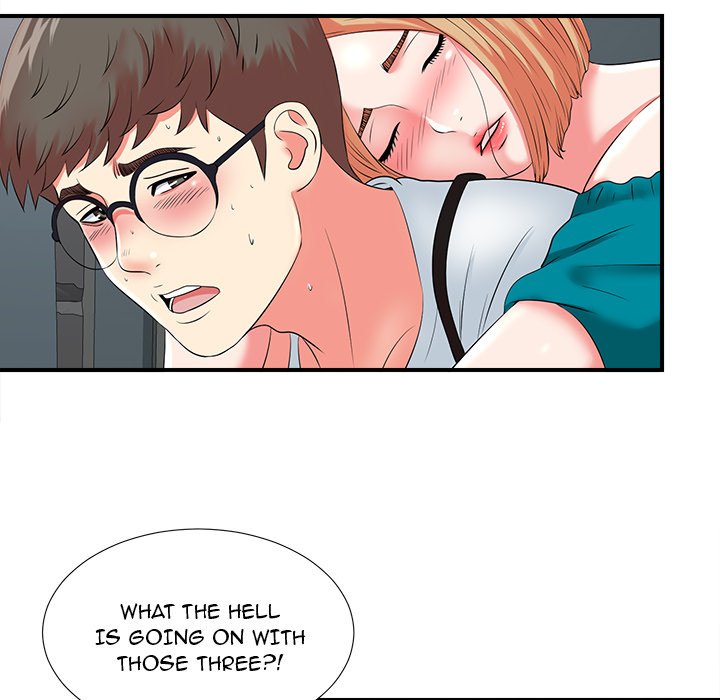 The Rookie Chapter 22 - Manhwa18.com