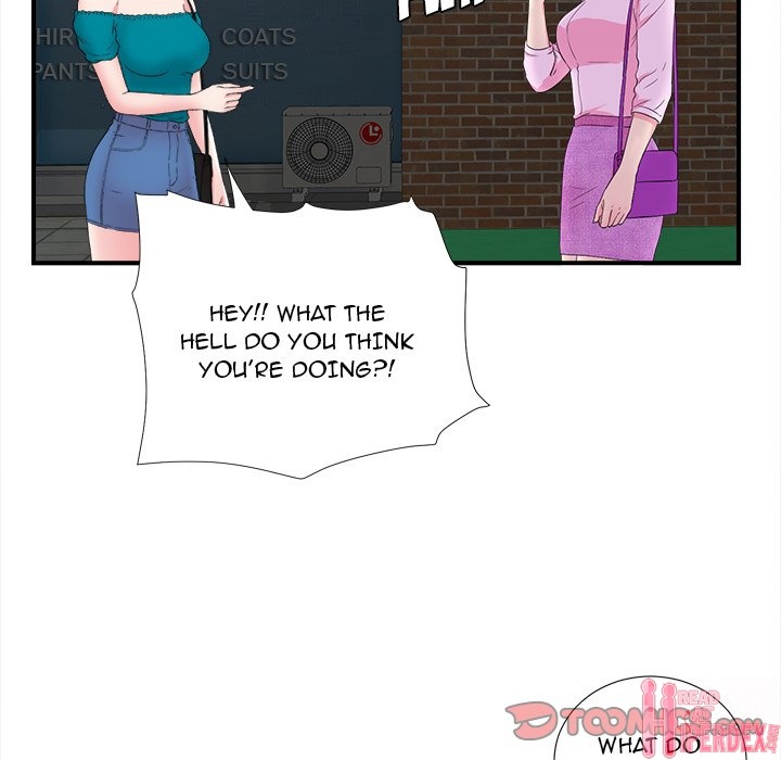 The Rookie Chapter 23 - Manhwa18.com