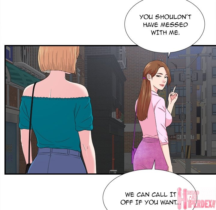 The Rookie Chapter 23 - Manhwa18.com