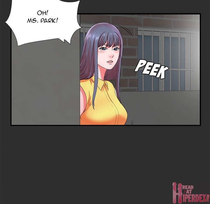 The Rookie Chapter 23 - Manhwa18.com