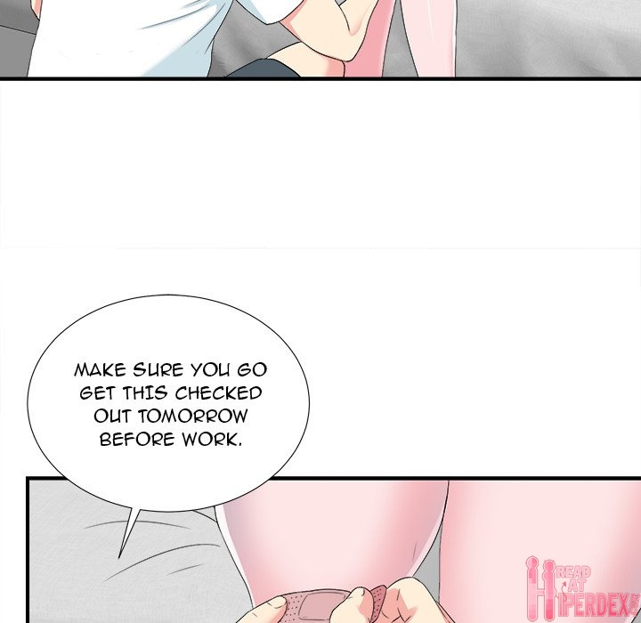 The Rookie Chapter 23 - Manhwa18.com