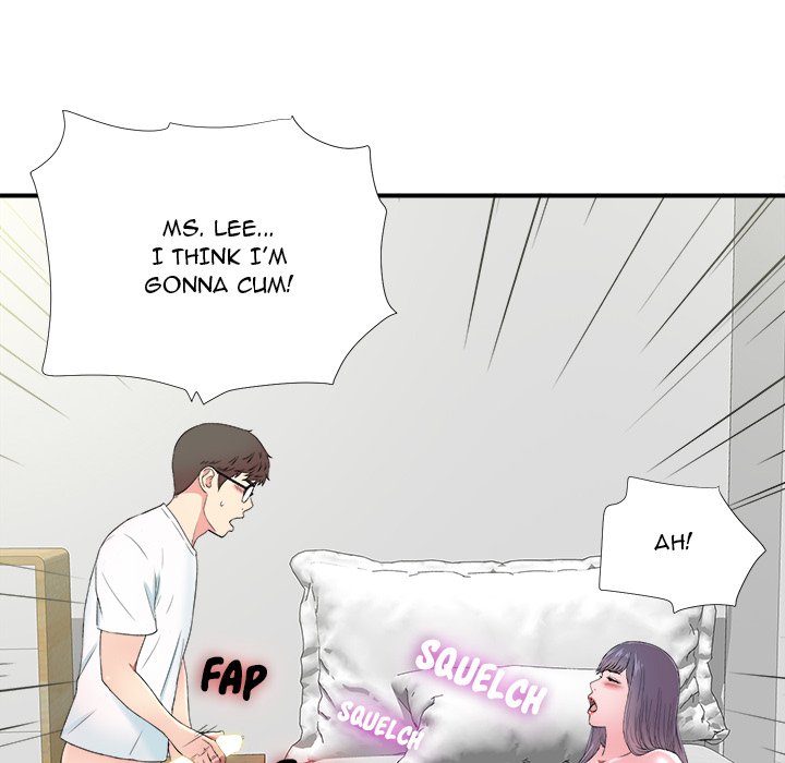 The Rookie Chapter 25 - Manhwa18.com