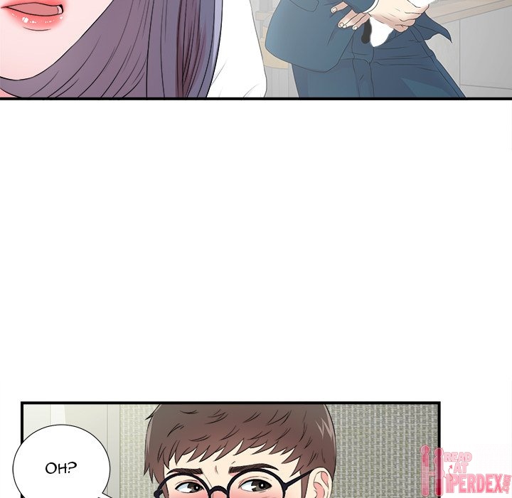 The Rookie Chapter 25 - Manhwa18.com