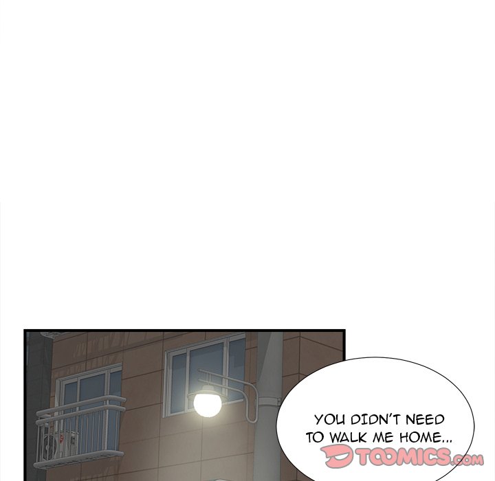 The Rookie Chapter 26 - Manhwa18.com