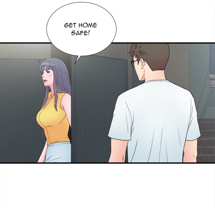 The Rookie Chapter 26 - Manhwa18.com