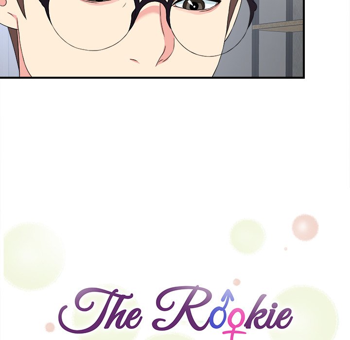 The Rookie Chapter 28 - Manhwa18.com