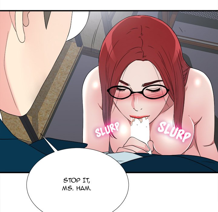 The Rookie Chapter 28 - Manhwa18.com